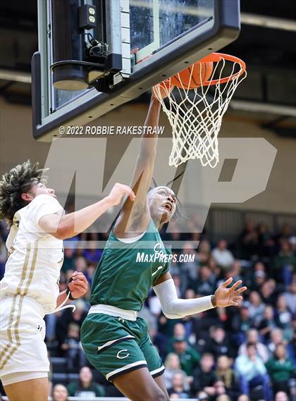 Thumbnail 2 in Kaufman vs. Canton (UIL 4A Region II BB Regional Quarterfinal Playoff) photogallery.