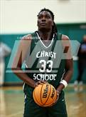 Photo from the gallery "Christ School vs. Combine Academy National"
