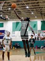 Photo from the gallery "Christ School vs. Combine Academy National"