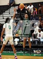 Photo from the gallery "Christ School vs. Combine Academy National"