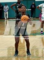 Photo from the gallery "Christ School vs. Combine Academy National"