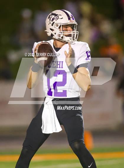 Thumbnail 2 in Lehi @ Skyridge photogallery.