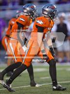 Photo from the gallery "Lehi @ Skyridge"