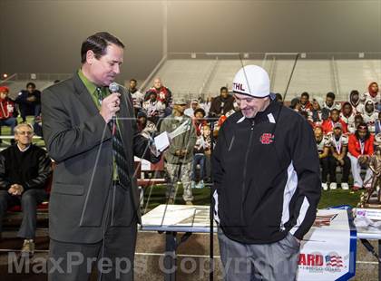 Thumbnail 3 in Cedar Hill (Texas Coach of the Year) photogallery.
