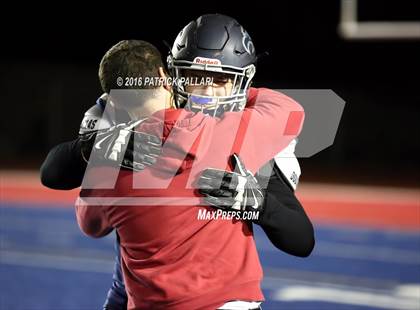 Thumbnail 1 in El Camino @ Vista del Lago photogallery.