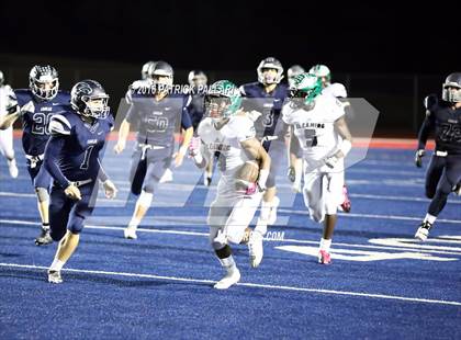 Thumbnail 1 in El Camino @ Vista del Lago photogallery.