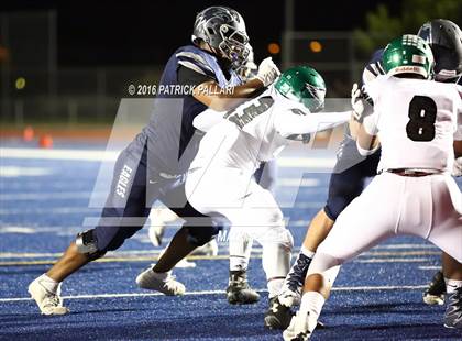 Thumbnail 3 in El Camino @ Vista del Lago photogallery.