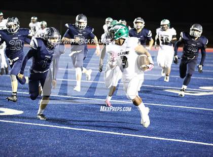Thumbnail 2 in El Camino @ Vista del Lago photogallery.