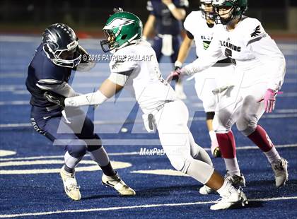 Thumbnail 1 in El Camino @ Vista del Lago photogallery.