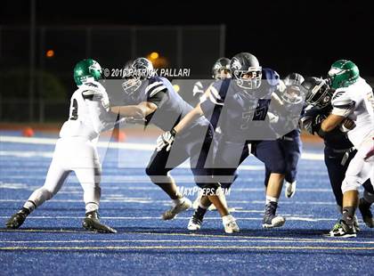 Thumbnail 1 in El Camino @ Vista del Lago photogallery.