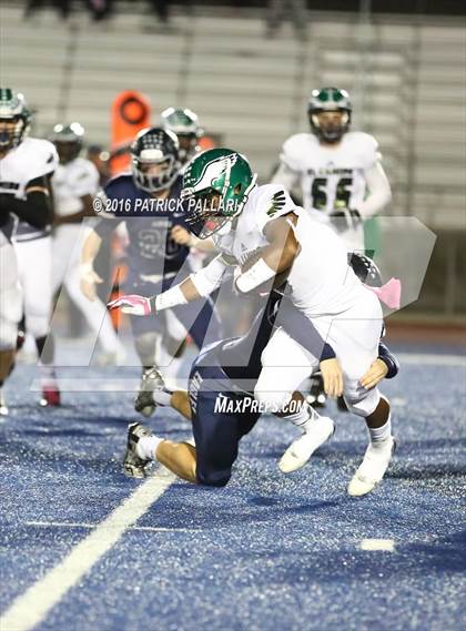 Thumbnail 1 in El Camino @ Vista del Lago photogallery.