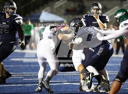 Thumbnail 3 in El Camino @ Vista del Lago photogallery.