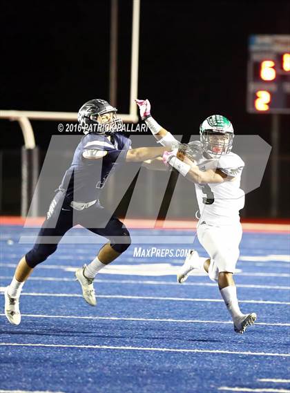 Thumbnail 1 in El Camino @ Vista del Lago photogallery.