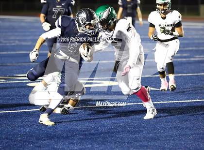 Thumbnail 1 in El Camino @ Vista del Lago photogallery.