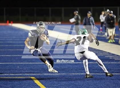Thumbnail 1 in El Camino @ Vista del Lago photogallery.