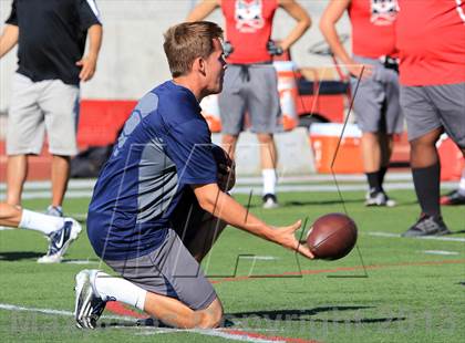 Thumbnail 1 in Trabuco Hills @ Mission Viejo (7 on 7) photogallery.