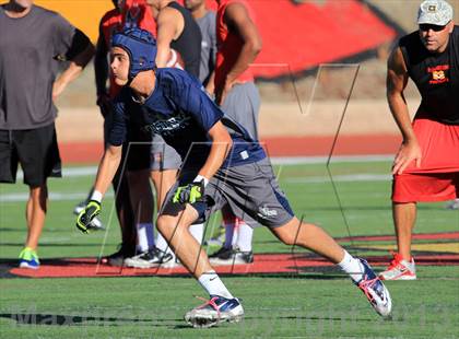 Thumbnail 1 in Trabuco Hills @ Mission Viejo (7 on 7) photogallery.