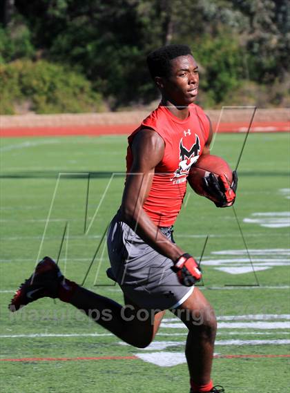 Thumbnail 3 in Trabuco Hills @ Mission Viejo (7 on 7) photogallery.