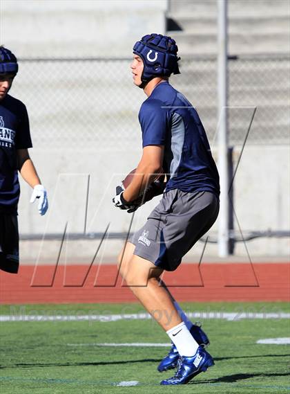 Thumbnail 3 in Trabuco Hills @ Mission Viejo (7 on 7) photogallery.