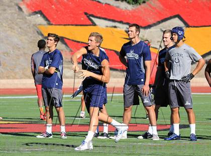 Thumbnail 3 in Trabuco Hills @ Mission Viejo (7 on 7) photogallery.