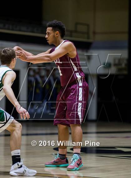 Thumbnail 2 in O'Neill vs. Cornwall Central (West Point Military Academy) photogallery.