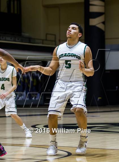 Thumbnail 2 in O'Neill vs. Cornwall Central (West Point Military Academy) photogallery.