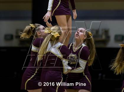 Thumbnail 1 in O'Neill vs. Cornwall Central (West Point Military Academy) photogallery.