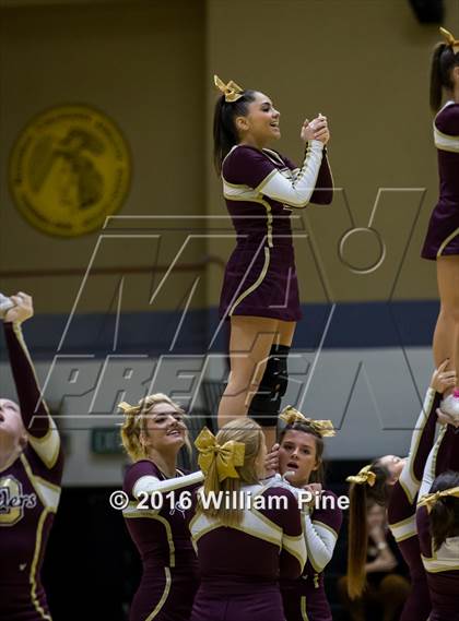 Thumbnail 2 in O'Neill vs. Cornwall Central (West Point Military Academy) photogallery.