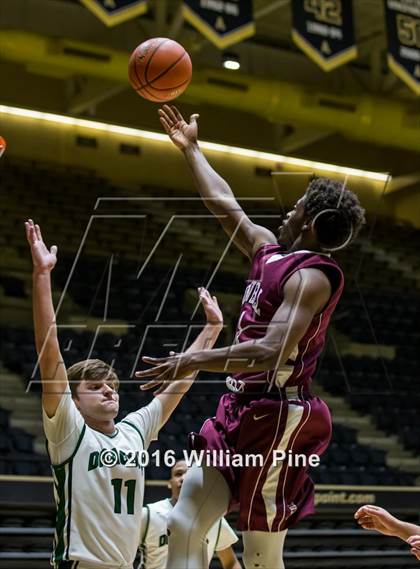 Thumbnail 2 in O'Neill vs. Cornwall Central (West Point Military Academy) photogallery.