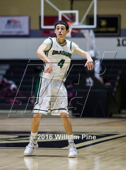 Thumbnail 1 in O'Neill vs. Cornwall Central (West Point Military Academy) photogallery.