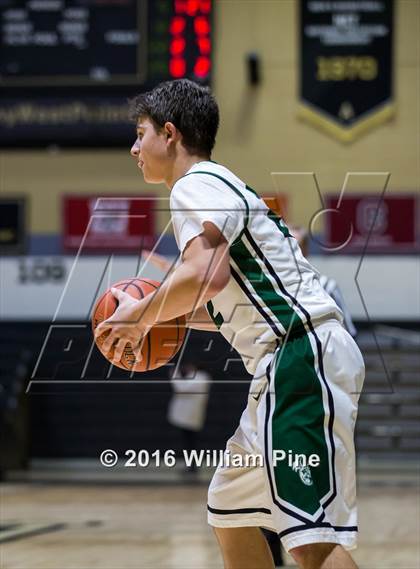 Thumbnail 2 in O'Neill vs. Cornwall Central (West Point Military Academy) photogallery.