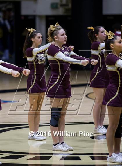 Thumbnail 2 in O'Neill vs. Cornwall Central (West Point Military Academy) photogallery.