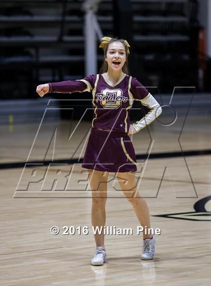 Thumbnail 1 in O'Neill vs. Cornwall Central (West Point Military Academy) photogallery.