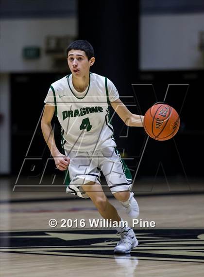 Thumbnail 2 in O'Neill vs. Cornwall Central (West Point Military Academy) photogallery.