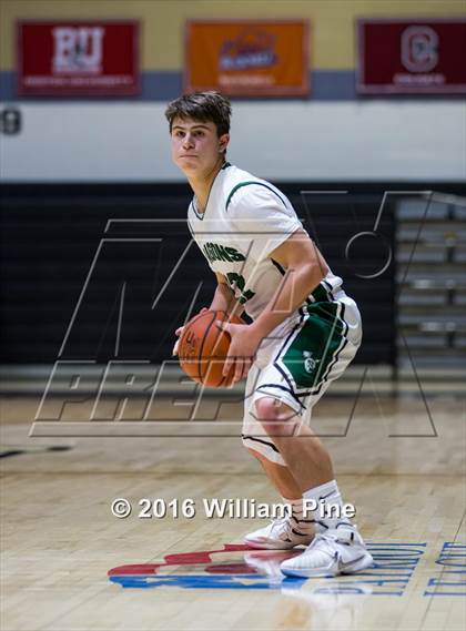 Thumbnail 2 in O'Neill vs. Cornwall Central (West Point Military Academy) photogallery.