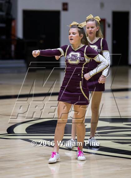Thumbnail 3 in O'Neill vs. Cornwall Central (West Point Military Academy) photogallery.