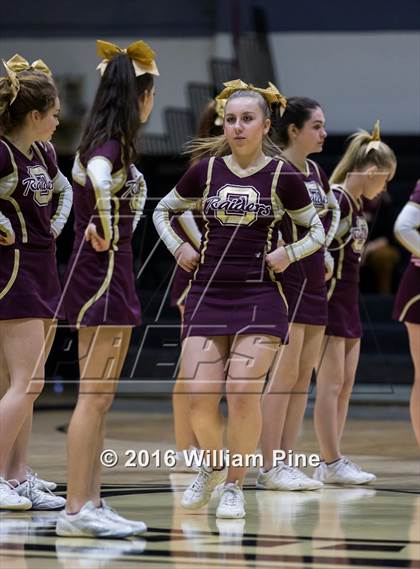 Thumbnail 2 in O'Neill vs. Cornwall Central (West Point Military Academy) photogallery.