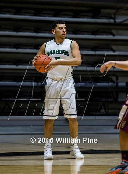 Thumbnail 1 in O'Neill vs. Cornwall Central (West Point Military Academy) photogallery.