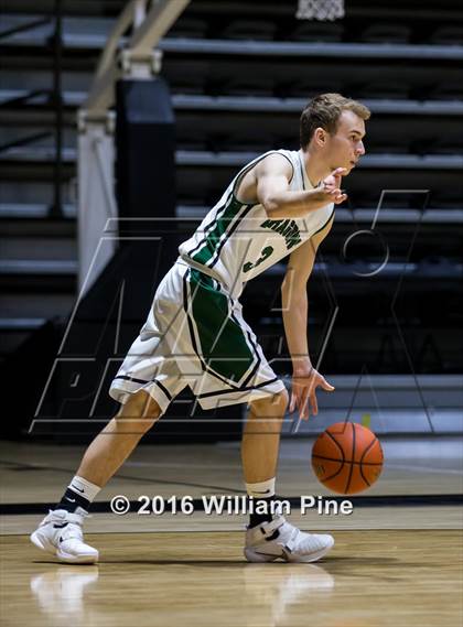 Thumbnail 2 in O'Neill vs. Cornwall Central (West Point Military Academy) photogallery.