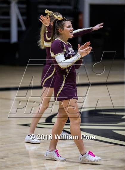 Thumbnail 2 in O'Neill vs. Cornwall Central (West Point Military Academy) photogallery.