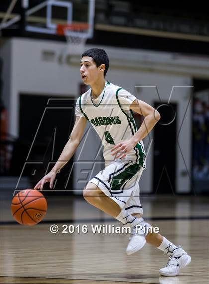 Thumbnail 2 in O'Neill vs. Cornwall Central (West Point Military Academy) photogallery.
