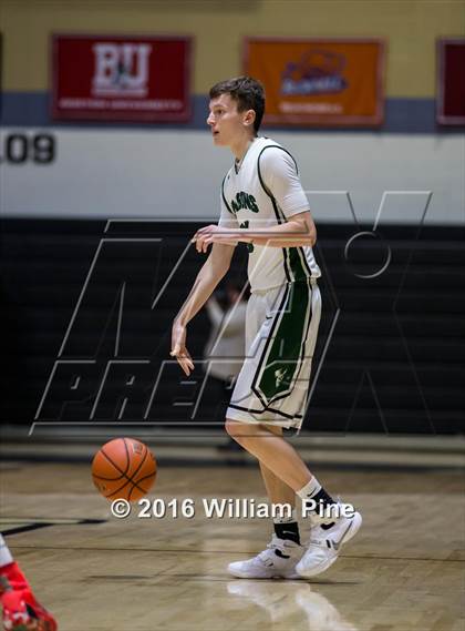 Thumbnail 3 in O'Neill vs. Cornwall Central (West Point Military Academy) photogallery.