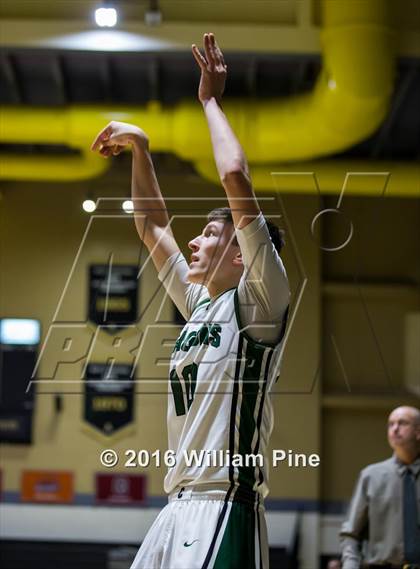 Thumbnail 1 in O'Neill vs. Cornwall Central (West Point Military Academy) photogallery.
