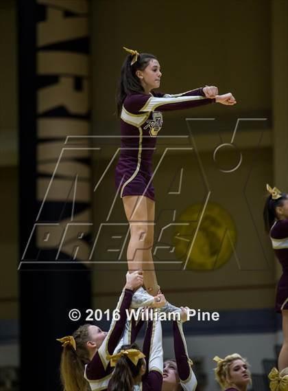 Thumbnail 1 in O'Neill vs. Cornwall Central (West Point Military Academy) photogallery.