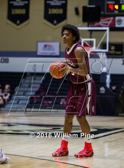 Thumbnail 3 in O'Neill vs. Cornwall Central (West Point Military Academy) photogallery.