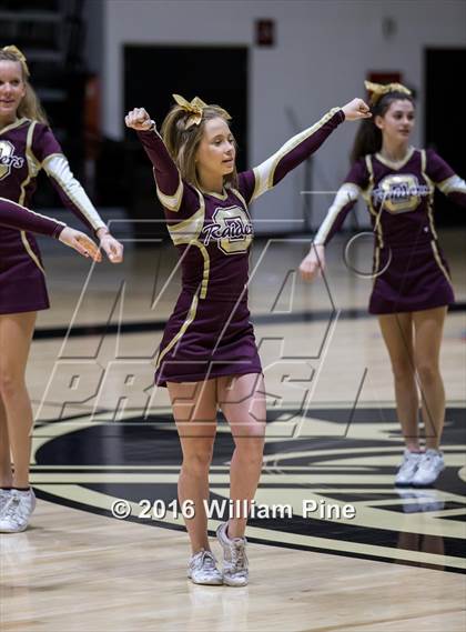Thumbnail 3 in O'Neill vs. Cornwall Central (West Point Military Academy) photogallery.