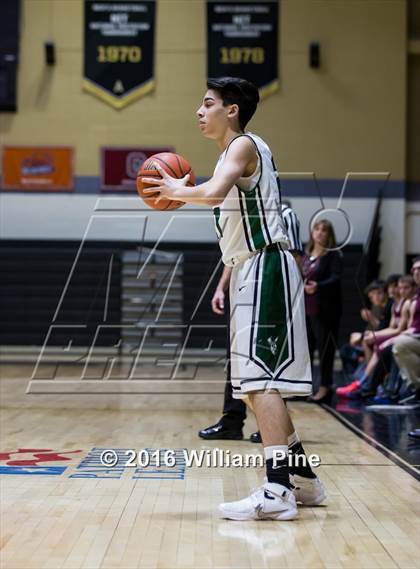 Thumbnail 3 in O'Neill vs. Cornwall Central (West Point Military Academy) photogallery.