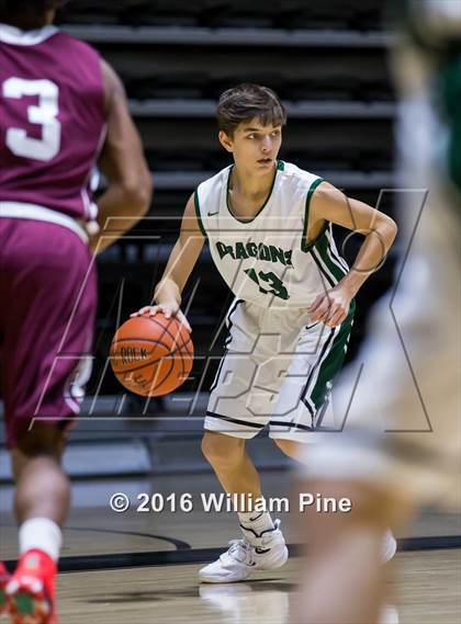 Thumbnail 1 in O'Neill vs. Cornwall Central (West Point Military Academy) photogallery.
