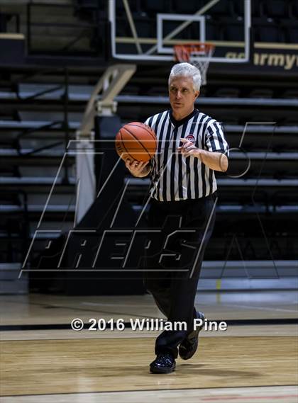 Thumbnail 1 in O'Neill vs. Cornwall Central (West Point Military Academy) photogallery.