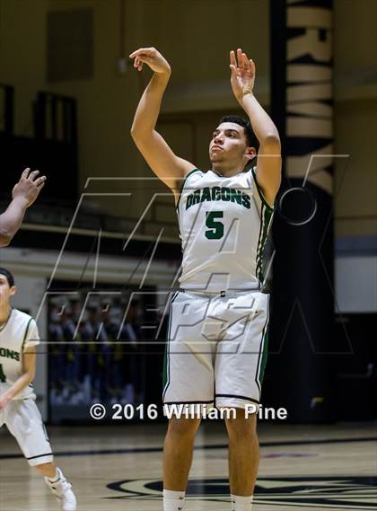 Thumbnail 1 in O'Neill vs. Cornwall Central (West Point Military Academy) photogallery.